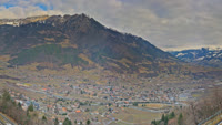 Algund/Lagundo - Panorama
