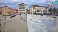Splitas - Trg Republike