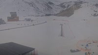 Kuzun - Shahdag Mountain Resort