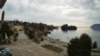 Verbania - Piazza Giuseppe Garibaldi