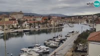 Hvar - Vrboska - Port