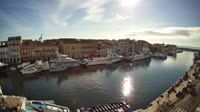 Sète - Marina