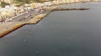 Aeolian Islands - Lipari - Port