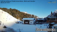Lech am Arlberg - Chalet Anna Maria