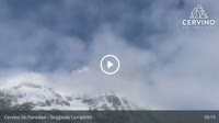 Breuil-Cervinia - Seggiovia Campetto
