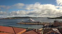 Sardinia - Palau - Port