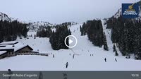 Madonna di Campiglio - Nube d´argento