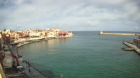 Crete - Chania - Old Port