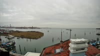 Chioggia - Sottomarina - Laguna Wenecka