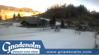 Obertauern - Gnadenalm