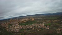 Frías, Province of Burgos - Panorama
