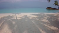 Alif Alif Atoll - Veligandu Island Resort - Sunset Beach