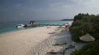 Hanimaadhoo - Beach