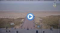 Egmond aan Zee - Strandhotel Golfzang