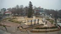 Trikala - Iroon Politechniou aikštė