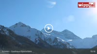 Schmirn - Gasthaus Olpererblick