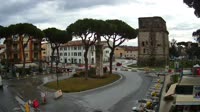 Viareggio - Piazza Santa Maria