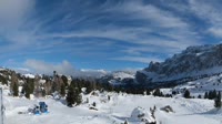 Val Gardena - Passo Sella - Sasso Levante