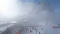 Val Gardena - Ciampinoi - Panorama