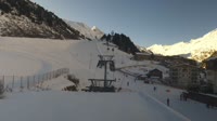 Sölden - Obergurgl