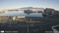 Reykjavík - harbour