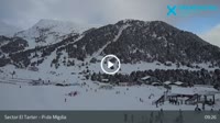 Grandvalira - El Tarter - Pi de Migdia