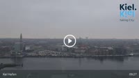 Kiel - Vista panorámica