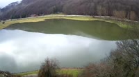 Bagnoli Irpino - Lake Laceno