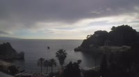 Taormina - Panoramablick