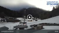 Lackenhof am Ötscher - Talstation Weitental