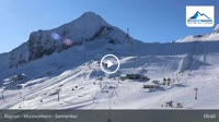 Kaprun - Kitzsteinhorn Sonnenkar