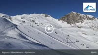 Kaprun - Kitzsteinhorn Alpincenter