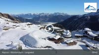 Kaprun - Kitzsteinhorn Langwied