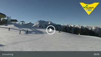 Schladming - Planai Bergstation