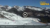 Gerlos - Isskogel - Zillertal Arena