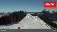 Kitzbühel - Hahnenkamm Berg