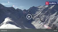 Sölden - Obergurgl - Hohe Mut