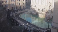 Roma - Fontana di Trevi