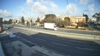 Attard - Mdina Road