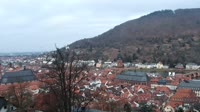 Heidelberg - Panoramablick