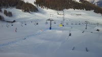 Pila - Snowpark AreaEffe