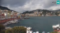 Ponza - Porto
