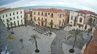 Cefalù - Cathedral Square