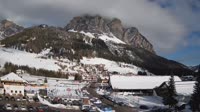 Corvara - Sassongher