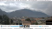 Morbegno - Val Gerola - Valtellina