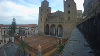 Cefalù - Cathedral