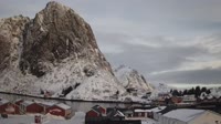 Lofoten - Reine - Hamnøya