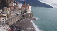 Amalfi - Atrani - Divina Costiera