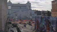 Roma - Piazza Venezia