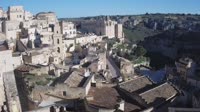 Matera - Sassi